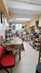 Blk 12 Telok Blangah Crescent (Bukit Merah), HDB 3 Rooms #625861821